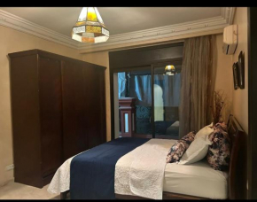 Appartement impeccable en plein de centre ville